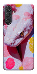 Чехол Colorful Python для Galaxy M55