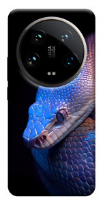 Чохол Cosmic snake для Xiaomi 14 Ultra