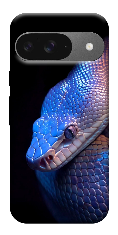 Чохол Cosmic snake для Google Pixel 10 Pro