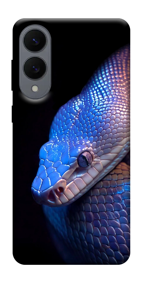 Чехол Cosmic snake для Galaxy S25 Edge