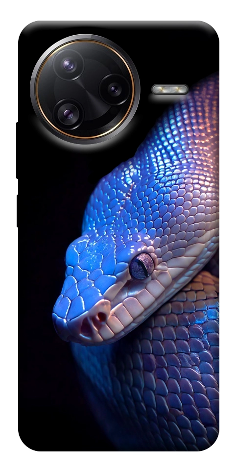 Чехол Cosmic snake для Xiaomi Poco F7 Ultra