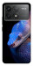 Чохол Cosmic snake для Xiaomi Poco F6 Pro