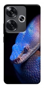 Чохол Cosmic snake для Xiaomi Poco F6