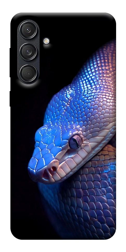 Чехол Cosmic snake для Galaxy M55
