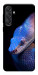 Чехол Cosmic snake для Galaxy M55