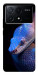 Чехол Cosmic snake для Xiaomi Poco X6 Pro