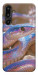Чехол Cute bright snake для Galaxy F16 5G