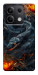 Чохол Black snake для Xiaomi Redmi Note 13 5G