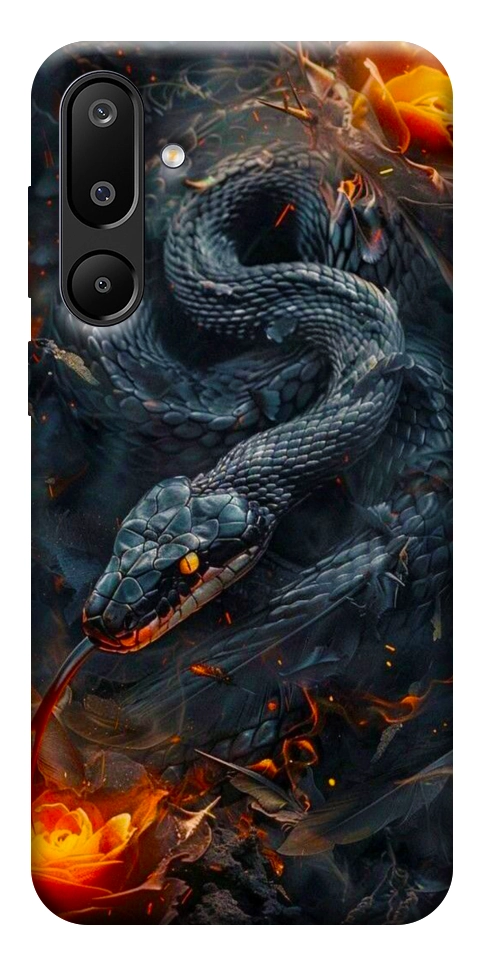 Чохол Black snake для Galaxy M16 5G