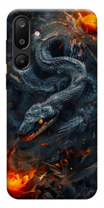 Чохол Black snake для Galaxy M16 5G
