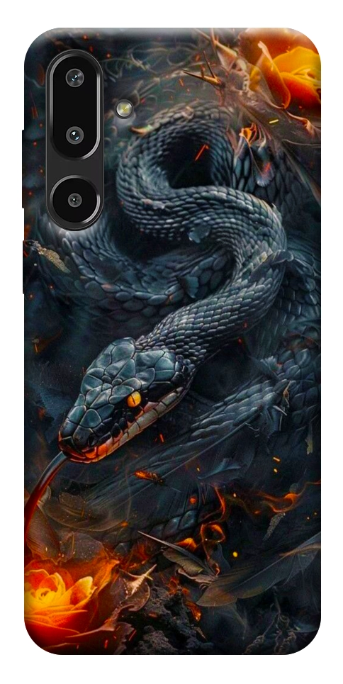 Чехол Black snake для Galaxy F16 5G