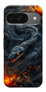 Чохол Black snake для Google Pixel 10 Pro