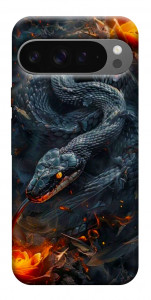 Чохол Black snake для Google Pixel 10 Pro XL