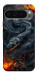 Чохол Black snake для Google Pixel 10 Pro XL