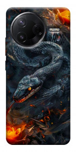 Чохол Black snake для Xiaomi Poco F7 Pro