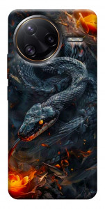 Чохол Black snake для Xiaomi Poco F7 Ultra