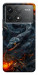 Чохол Black snake для Xiaomi Poco F6 Pro