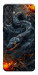 Чехол Black snake для Galaxy M55