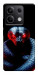 Чохол Red eyes для Xiaomi Redmi Note 13 5G