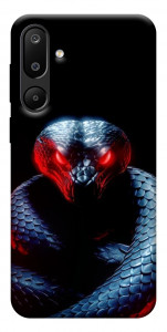 Чохол Red eyes для Galaxy M16 5G
