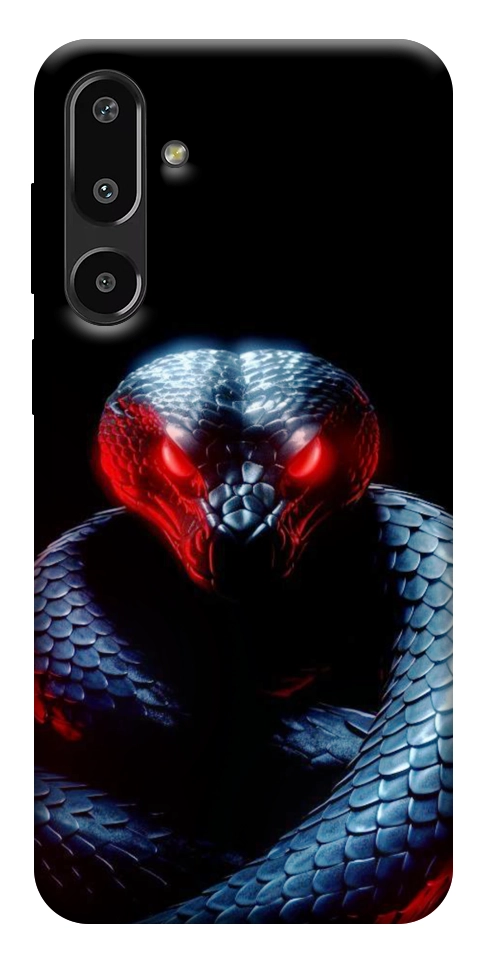 Чехол Red eyes для Galaxy F16 5G