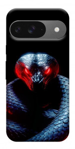 Чохол Red eyes для Google Pixel 10 Pro