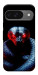 Чохол Red eyes для Google Pixel 10 Pro