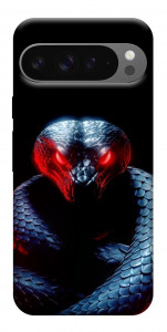 Чохол Red eyes для Google Pixel 10 Pro XL