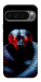 Чохол Red eyes для Google Pixel 10 Pro XL