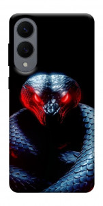 Чехол Red eyes для Galaxy S25 Edge