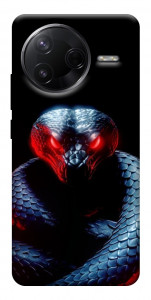 Чохол Red eyes для Xiaomi Poco F7 Pro