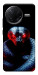 Чохол Red eyes для Xiaomi Poco F7 Pro