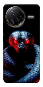 Чохол Red eyes для Xiaomi Poco F7 Ultra
