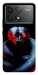 Чохол Red eyes для Xiaomi Poco F6 Pro