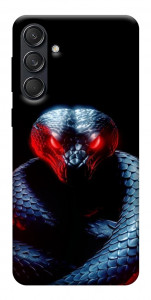 Чехол Red eyes для Galaxy M55