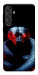 Чохол Red eyes для Galaxy M55