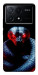 Чехол Red eyes для Xiaomi Poco X6 Pro