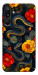 Чохол Snake Garden для Galaxy M16 5G