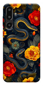 Чехол Snake Garden для Galaxy F16 5G