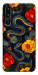 Чехол Snake Garden для Galaxy F16 5G