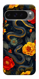 Чохол Snake Garden для Google Pixel 10 Pro XL
