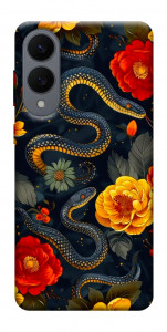 Чехол Snake Garden для Galaxy S25 Edge