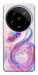 Чехол Holographic serpent для Xiaomi 14 Ultra