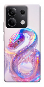 Чохол Holographic serpent для Xiaomi Redmi Note 13 5G