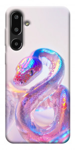 Чехол Holographic serpent для Galaxy F16 5G