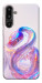 Чехол Holographic serpent для Galaxy F16 5G