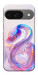 Чохол Holographic serpent для Google Pixel 10