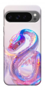 Чохол Holographic serpent для Google Pixel 10 Pro XL