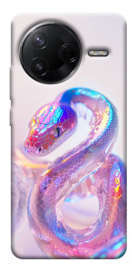 Чохол Holographic serpent для Xiaomi Poco F7 Pro