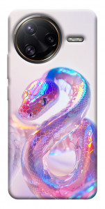 Чохол Holographic serpent для Xiaomi Poco F7 Ultra